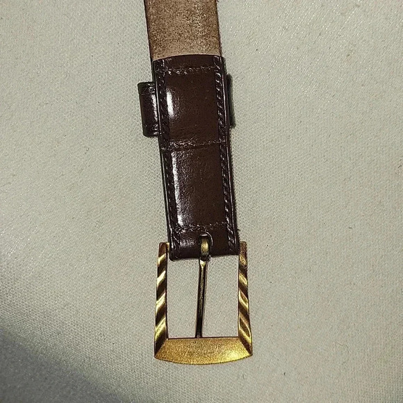 HICKOK BELT